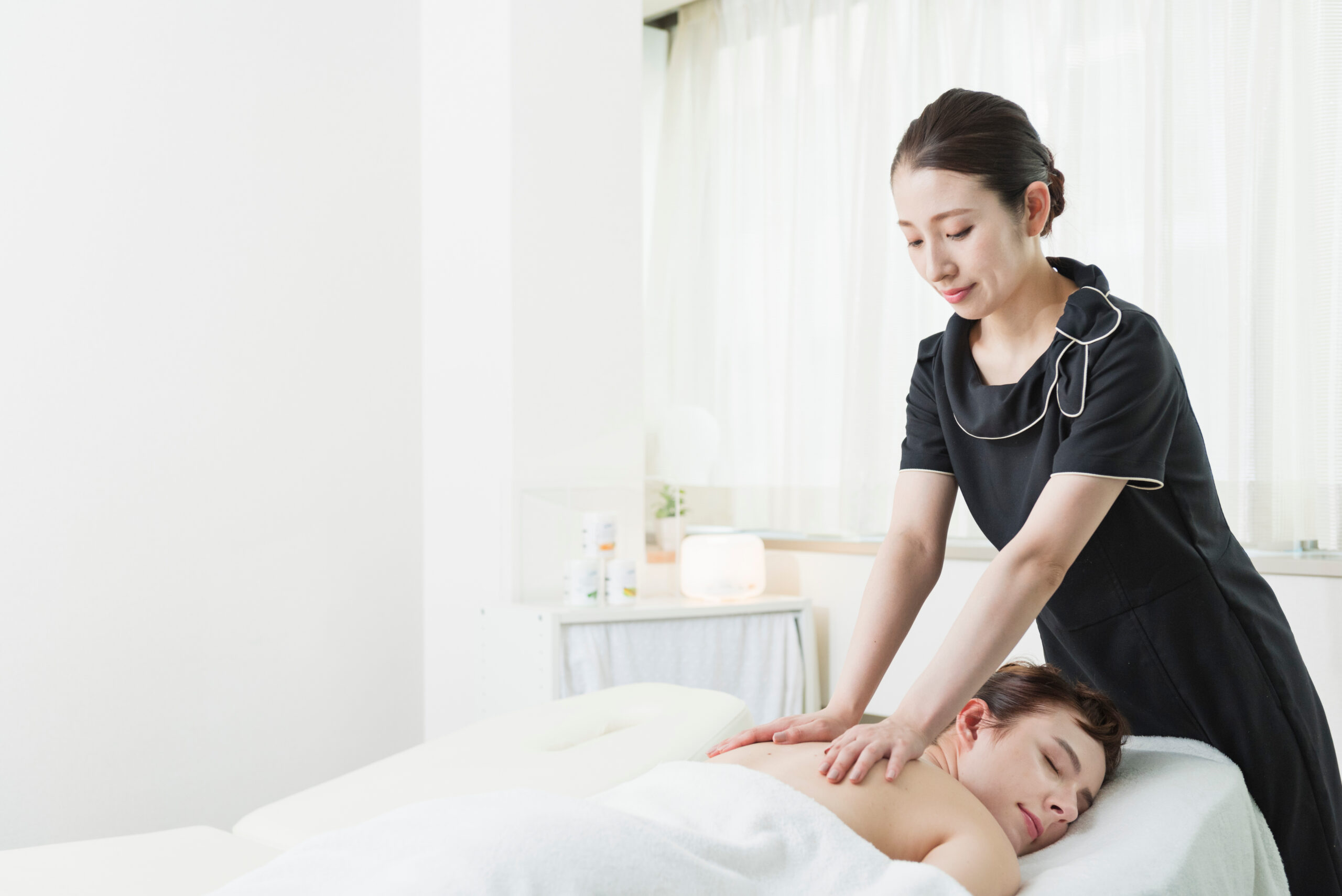 Beauty Salon CHARME (シャルム)