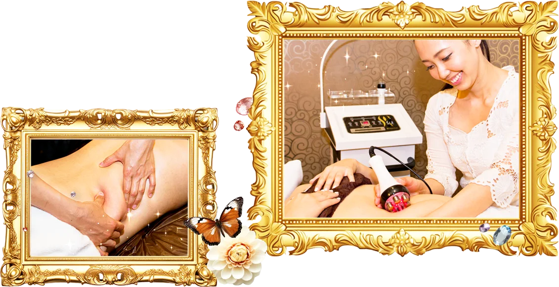 ヘヴンリー東京 ギャラリー 2